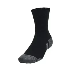 Under Armour - Mid Crew-Socken Baumwolle 3er Pack