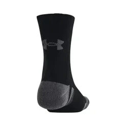 Under Armour - Mid Crew-Socken Baumwolle 3er Pack
