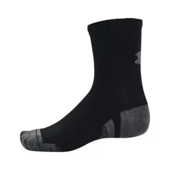 Under Armour - Mid Crew-Socken Baumwolle 3er Pack