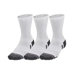 Under Armour - Mid Crew-Socken Baumwolle 3er Pack