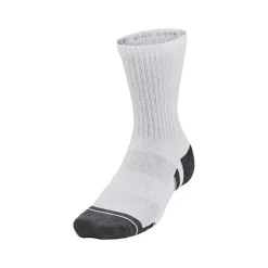 Under Armour - Mid Crew-Socken Baumwolle 3er Pack