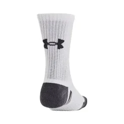Under Armour - Mid Crew-Socken Baumwolle 3er Pack