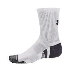 Under Armour - Mid Crew-Socken Baumwolle 3er Pack