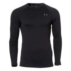 Under Armour - Pullover Packaged Base 3.0 Crew
