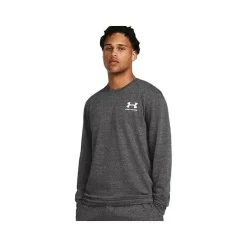 Under Armour - Pullover Rival Terry Crew
