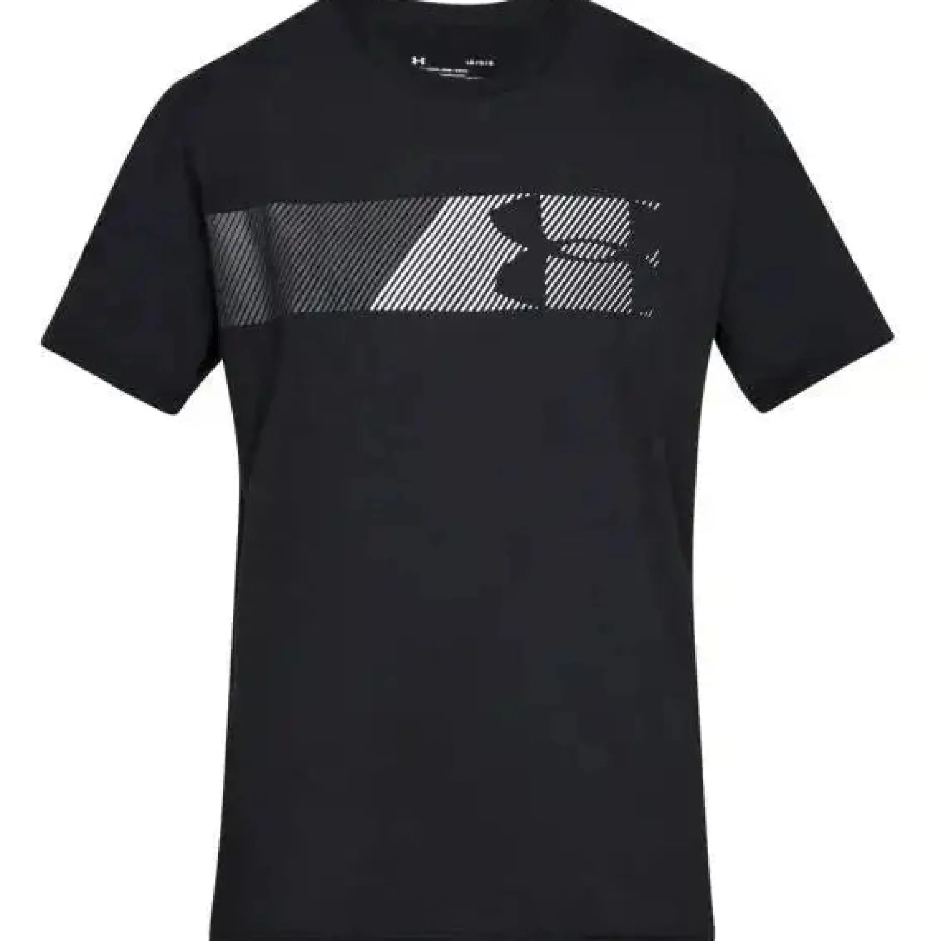 Under Armour - Shirt Fast Left Chest 2.0 SS
