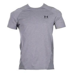 Under Armour - Shirt HeatGear Armour Fitted Shortsleeve