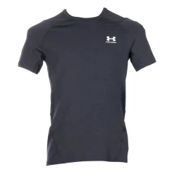 Under Armour - Shirt HeatGear Armour Fitted Shortsleeve