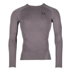 Under Armour - Shirt HG Armour Comp LS
