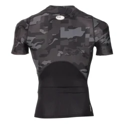 Under Armour - Shirt HG Isochill Comp Print SS
