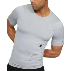 Under Armour - Shirt Rush Compression SS