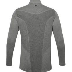 Under Armour - Shirt Seamless 1/2 Zip