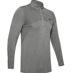 Under Armour - Shirt Seamless 1/2 Zip
