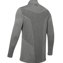 Under Armour - Shirt Seamless 1/2 Zip