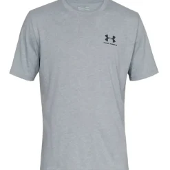 Under Armour - Shirt Sportstyle Left Chest SS
