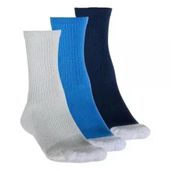 Under Armour - Socken Heatgear Crew 3 Paare