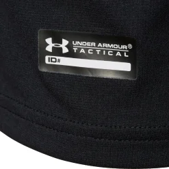 Under Armour - Tactical T-Shirt HeatGear Tech Tee