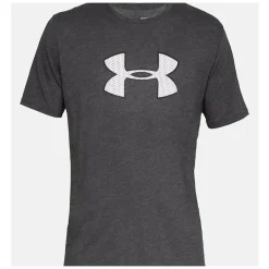 Under Armour - T-Shirt Big Logo