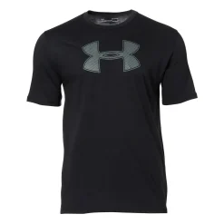 Under Armour - T-Shirt Big Logo