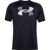 Under Armour - T-Shirt Big Logo Tech
