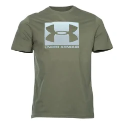 Under Armour - T-Shirt Boxed Sportstyle