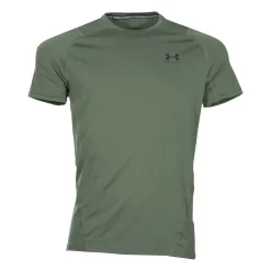 Under Armour - T-Shirt HeatGear Passgenau