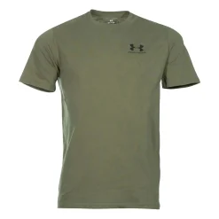 Under Armour - T-Shirt Sportstyle Left Chest Logo