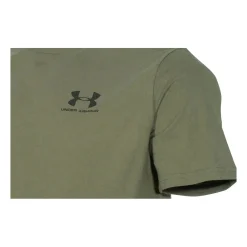 Under Armour - T-Shirt Sportstyle Left Chest Logo