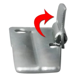 US Army - Dosenöffner US-Modell