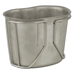 US Army - Feldflaschenbecher gebraucht