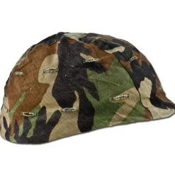 US Army - Helmbezug US Kevlar gebraucht