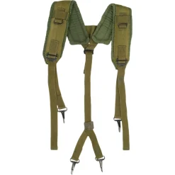 US Army - Koppeltragegestell US original oliv gebraucht