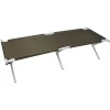 US Army - Militär Feldbett Alu gebraucht