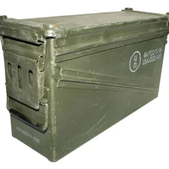 US Army - Munikiste US gebraucht