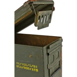 US Army - Munikiste US gebraucht