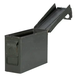 US Army - Munikiste US klein gebraucht