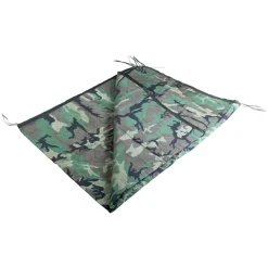 US Army - Original US GI Poncho Liner W/L Neuwertig