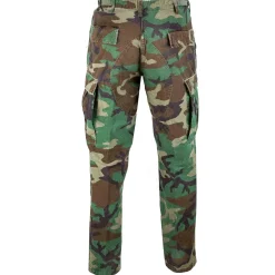 US Army - US BDU Feldhose gebraucht