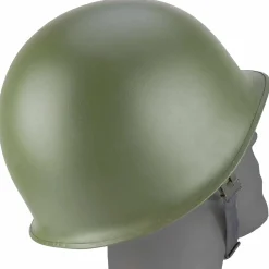 US Army - US Helm M1 mit Innenhelm neuwertig