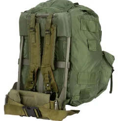 US Army - US Rucksack Alice Pack mit Gestell Large gebraucht