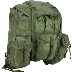 US Army - US Rucksack Alice Pack mit Gestell Large gebraucht