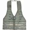 US Army - US Weste Molle II FLC Lightweight ACU gebraucht