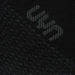 UYN - Longsleeve Fusyon Merino Männer schwarz anthrazit