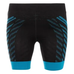 UYN - Unterhose Running Ultra1 Tight Männer schwarz blau