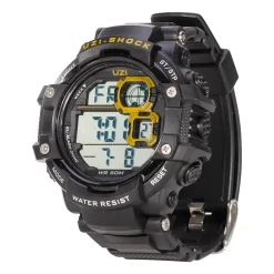 UZI - Z Shock Line Digital Watch 02