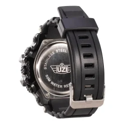 UZI - Z Shock Line Digital Watch 02