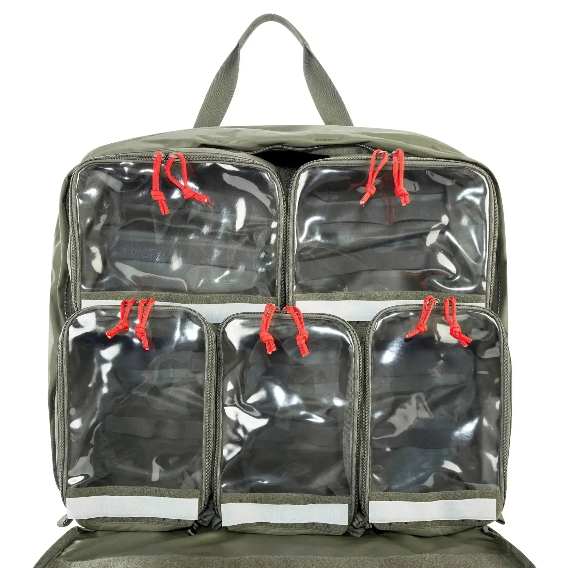 Versorgungs-Tasche Medic Container