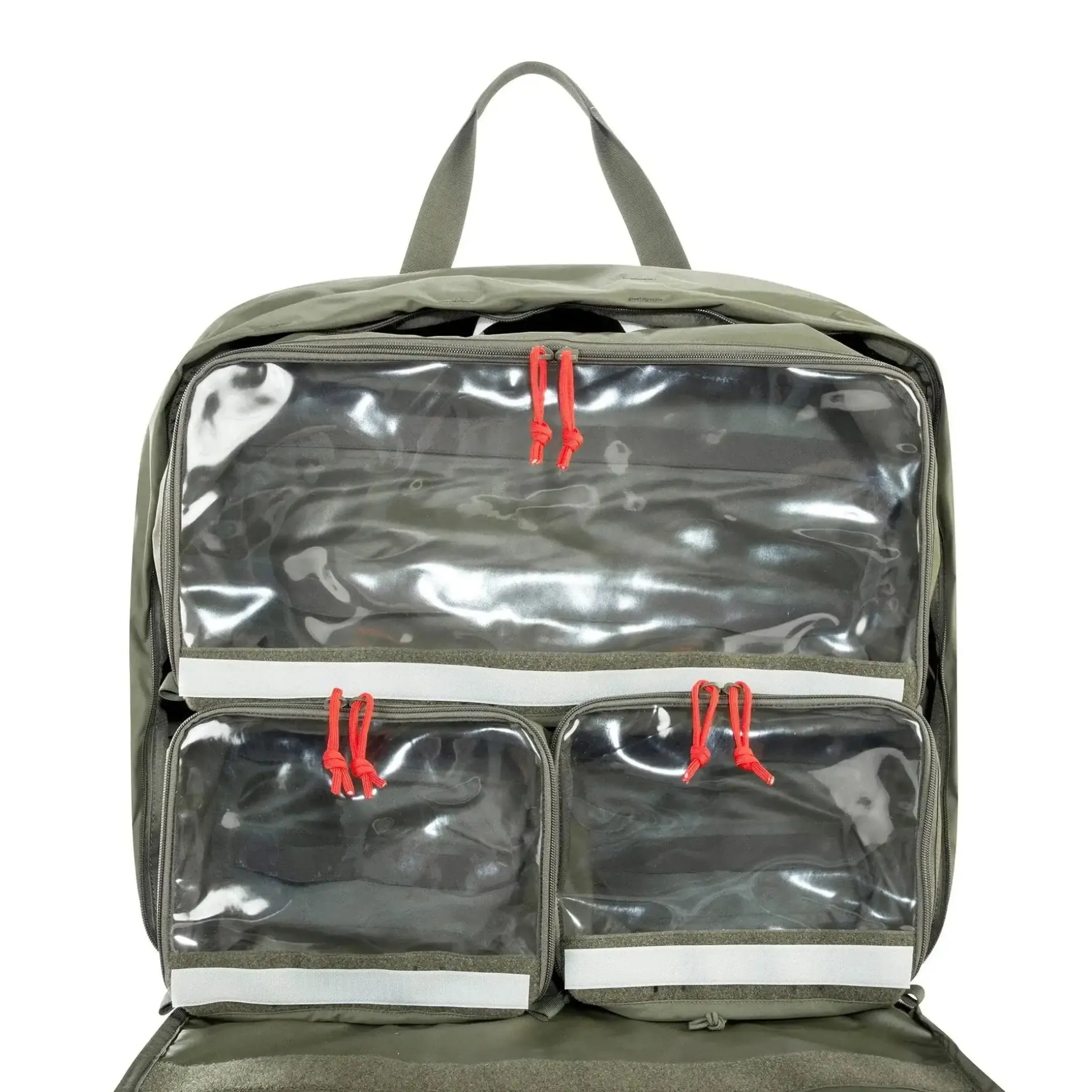 Versorgungs-Tasche Medic Container