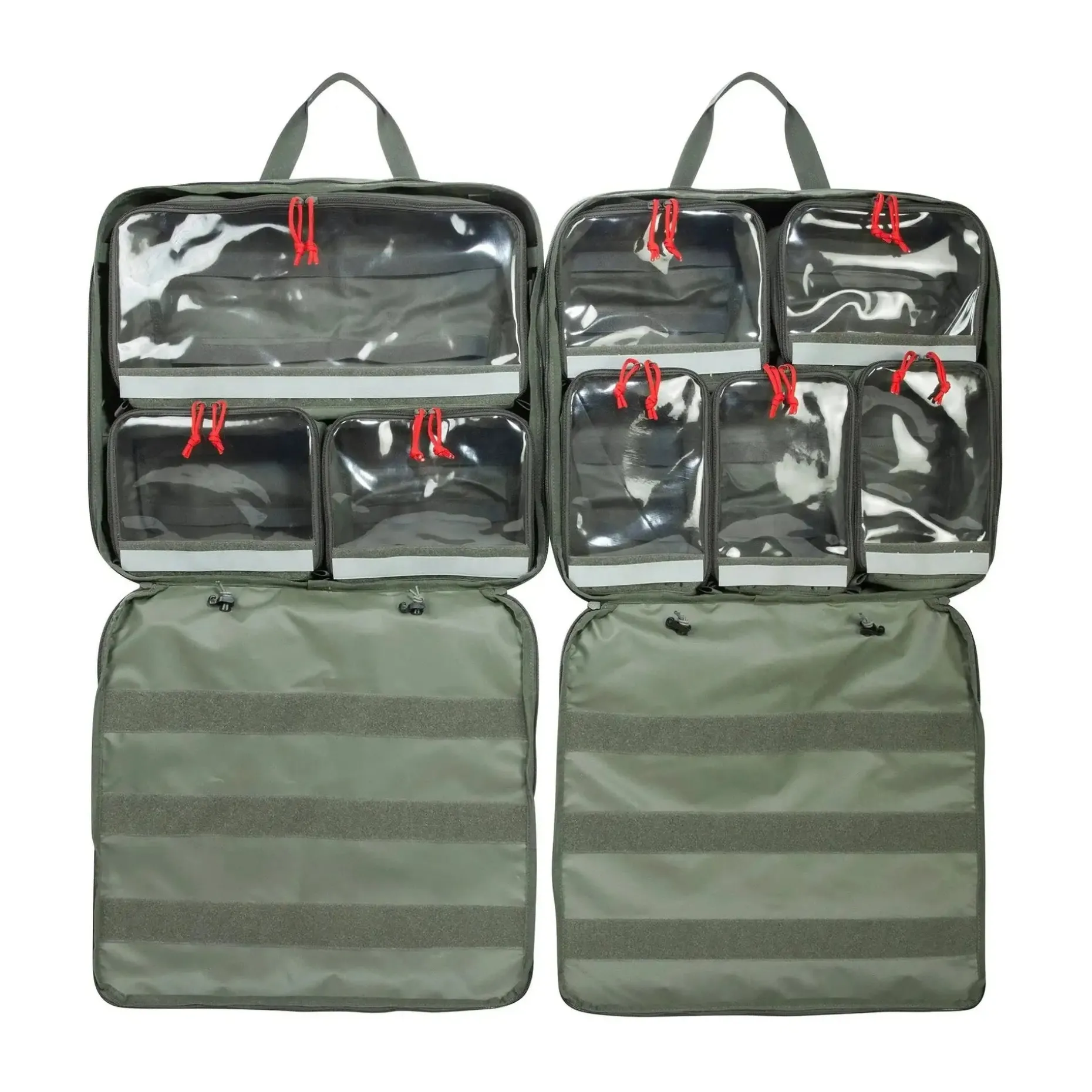 Versorgungs-Tasche Medic Container