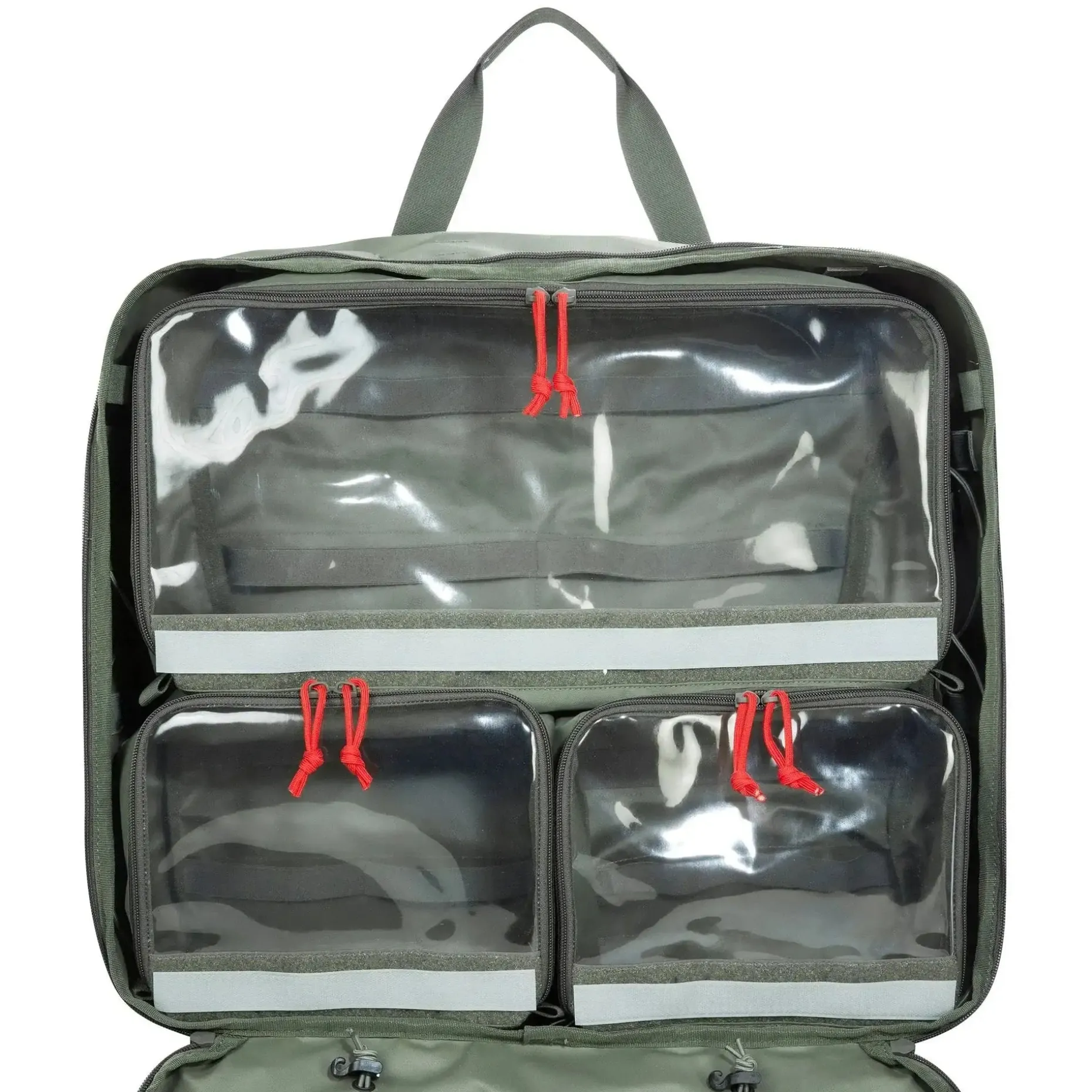 Versorgungs-Tasche Medic Container